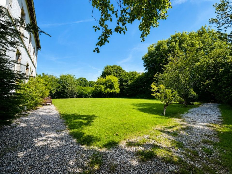 Villa en Plouguernevel, Cotes-d'Armor - foto 4