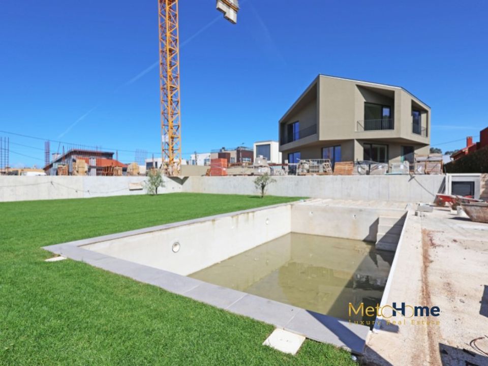 Villa i Canidelo, Porto - foto 1