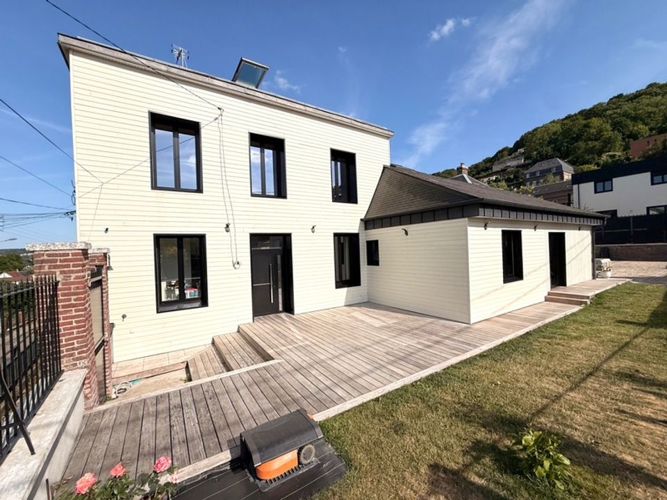 Villa i Rouen, Seine-Maritime - foto 2