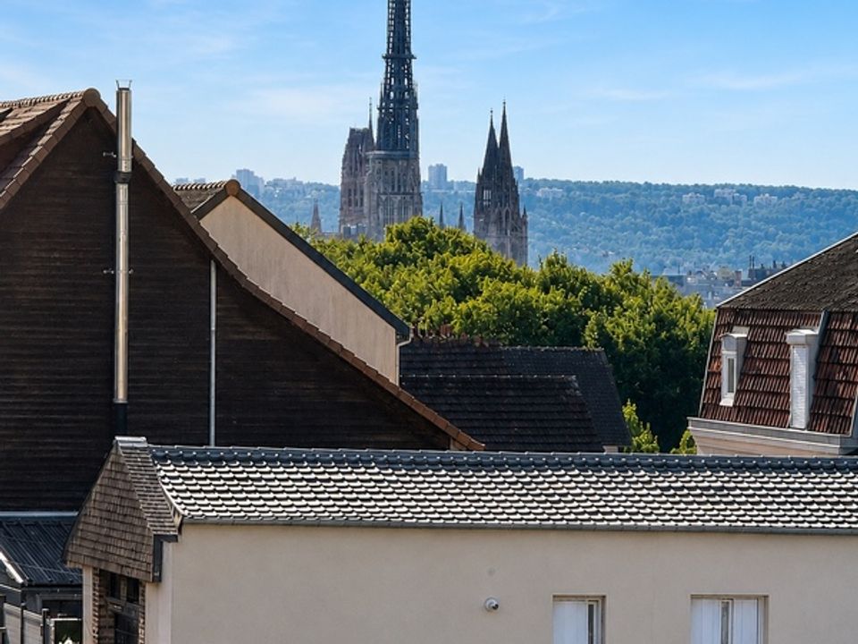 Villa i Rouen, Seine-Maritime - foto 3