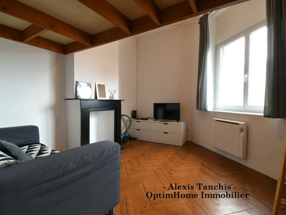Leilighet i Lille, Nord - bilde 2