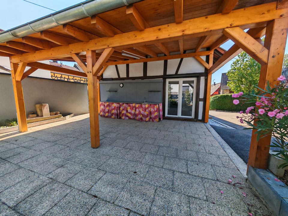 Villa a Weyersheim, Bas-Rhin - foto 3
