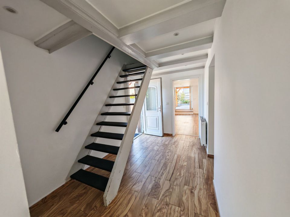 Villa a Weyersheim, Bas-Rhin - foto 4