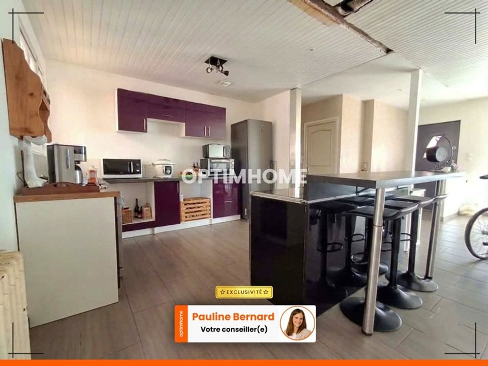 Bungalow em La Bouteille, Aisne - foto 2
