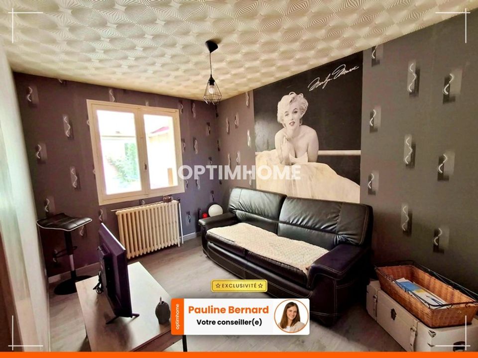 Bungalow em La Bouteille, Aisne - foto 3