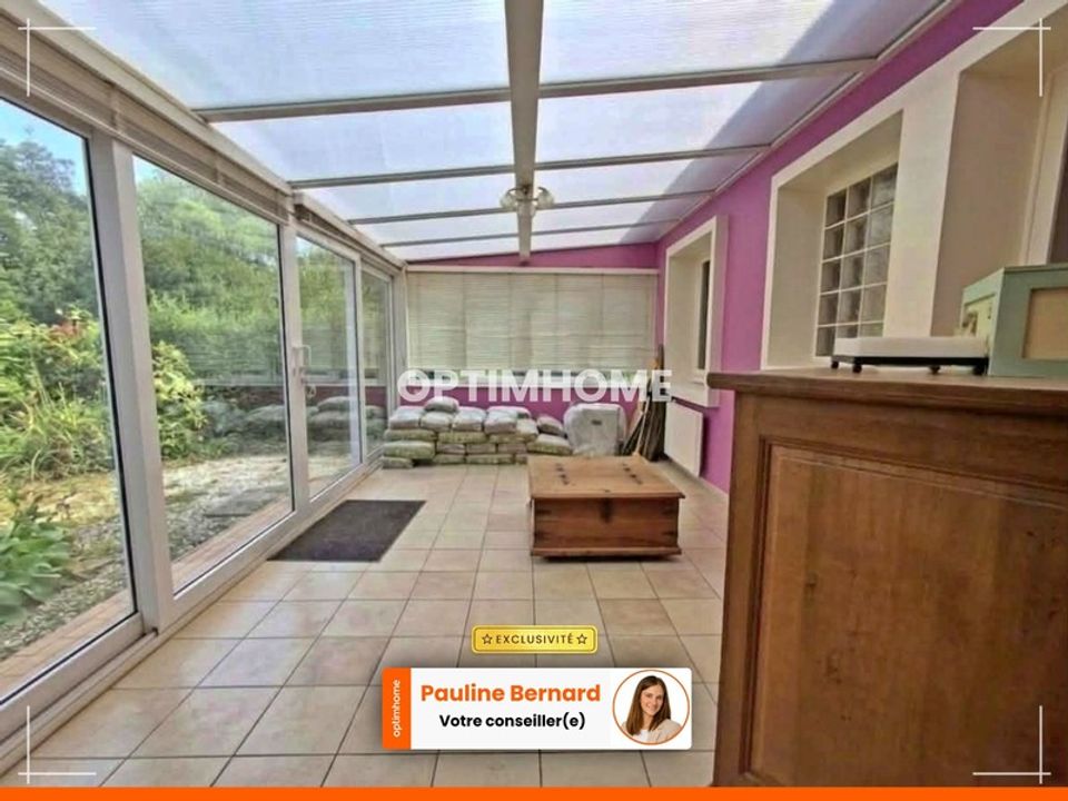 Bungalow em La Bouteille, Aisne - foto 4