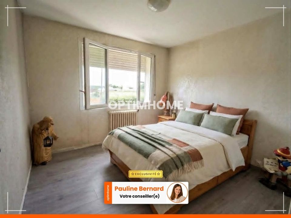 Bungalow em La Bouteille, Aisne - foto 5