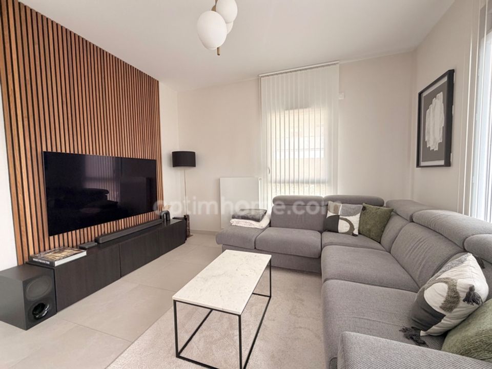Appartement in Argonay, Haute-Savoie - foto 2