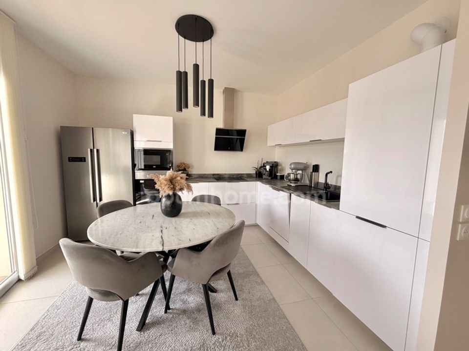 Appartement in Argonay, Haute-Savoie - foto 3
