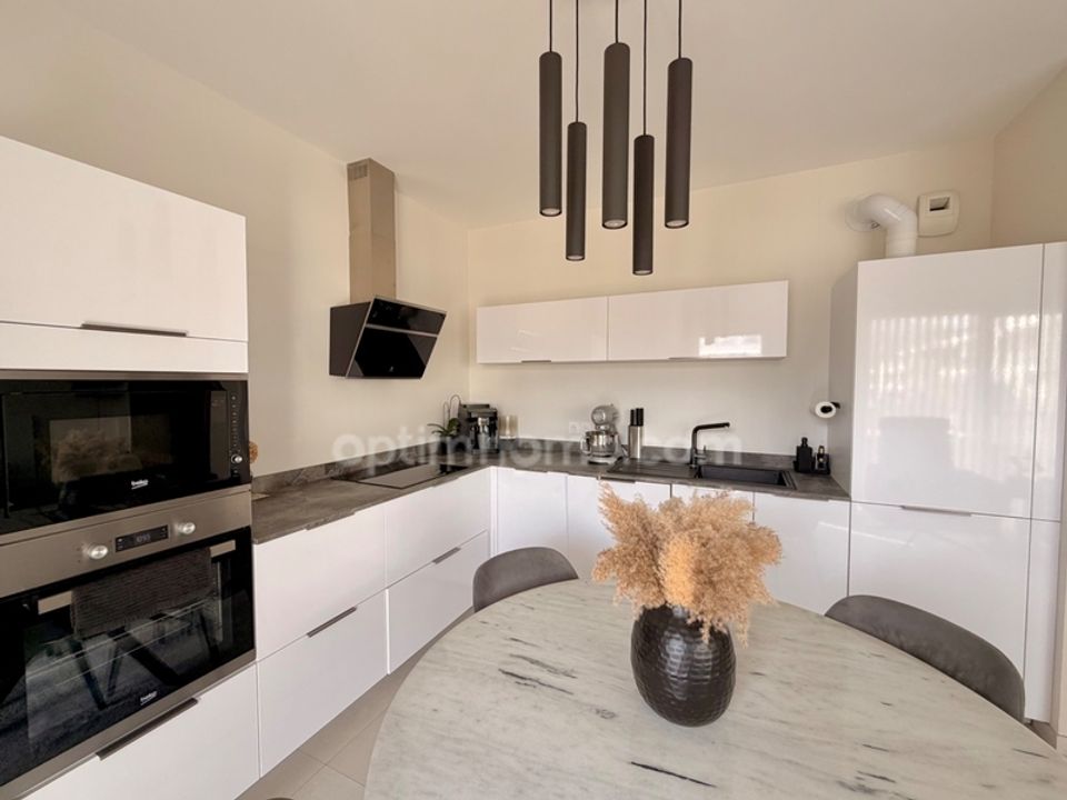 Appartement in Argonay, Haute-Savoie - foto 4