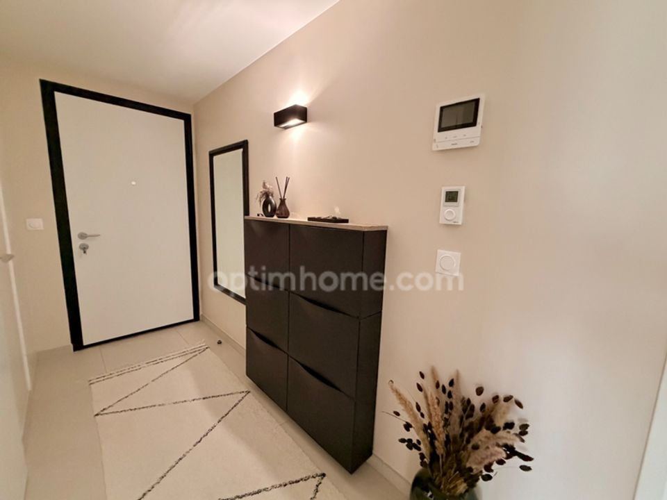 Appartement in Argonay, Haute-Savoie - foto 5