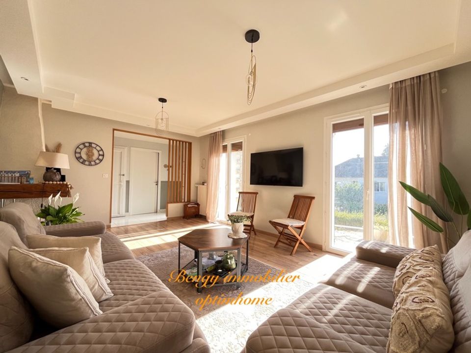 Villa i Chambray-lès-Tours, Indre-et-Loire - foto 2
