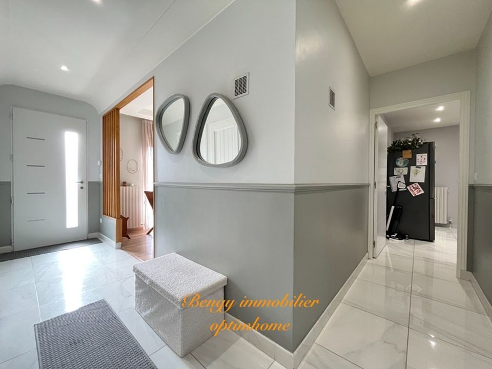 Villa i Chambray-lès-Tours, Indre-et-Loire - foto 3
