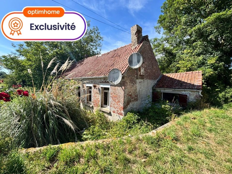 Villa i Molain, Aisne - bilde 1