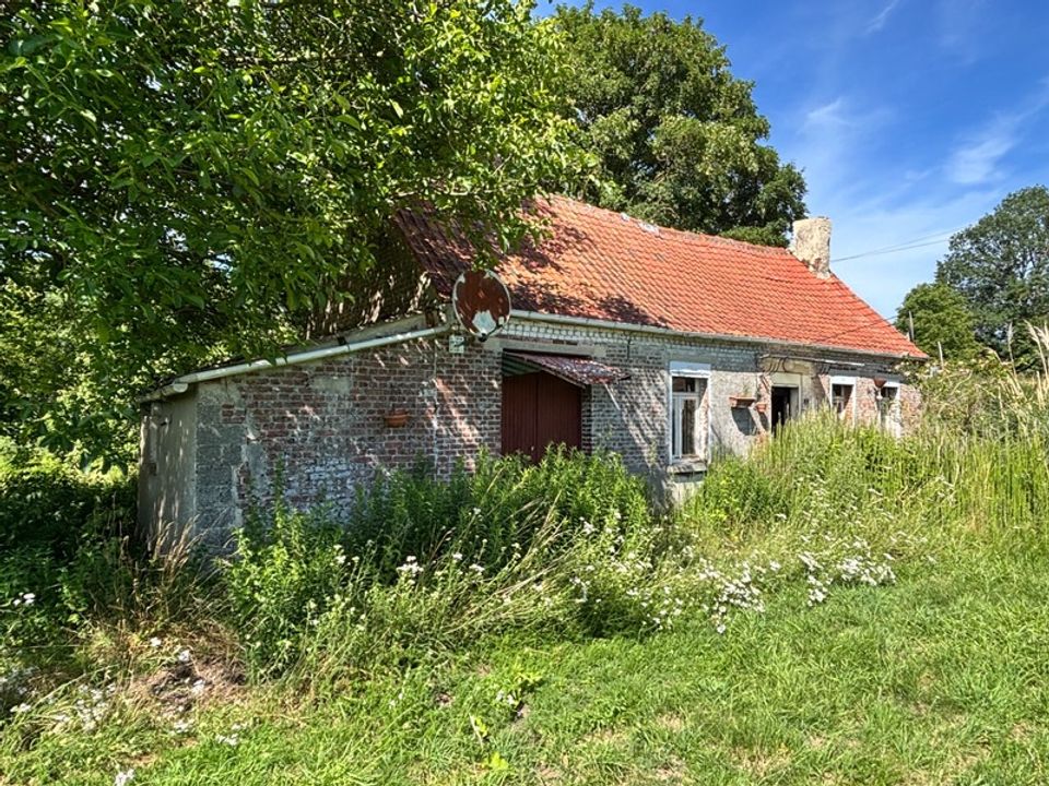 Villa i Molain, Aisne - bilde 2