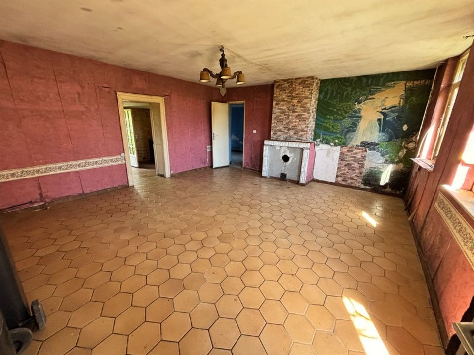 Villa i Molain, Aisne - bilde 3