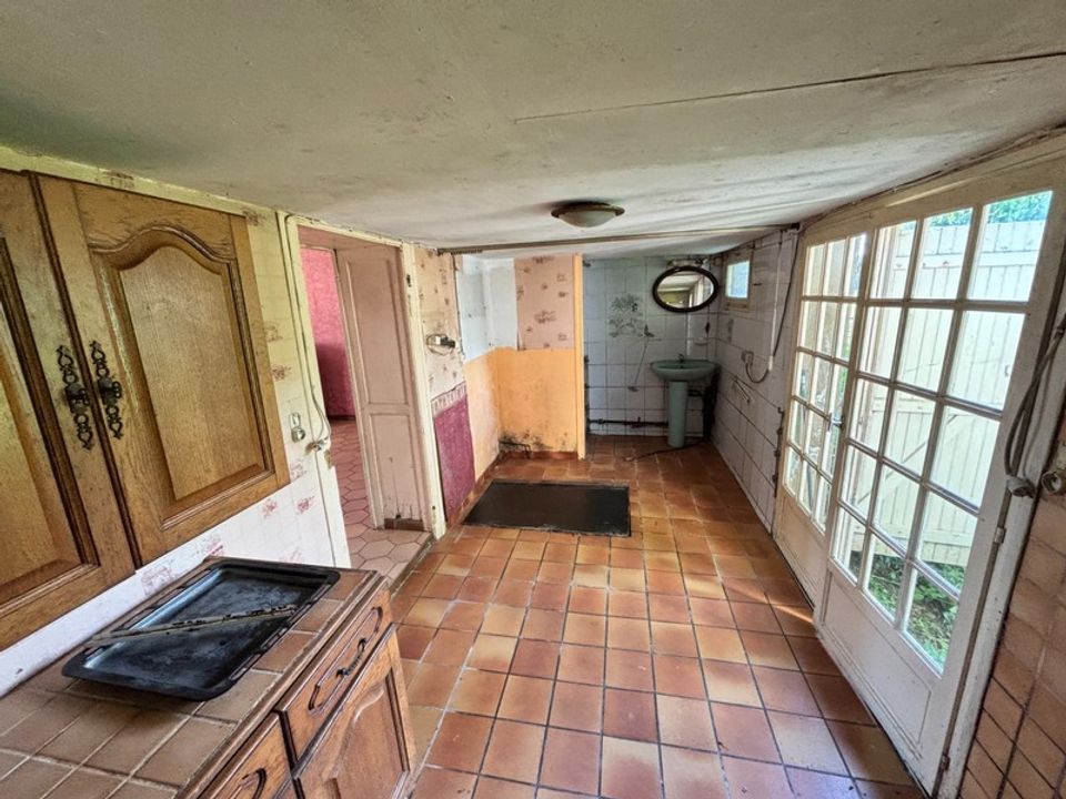 Villa i Molain, Aisne - bilde 4