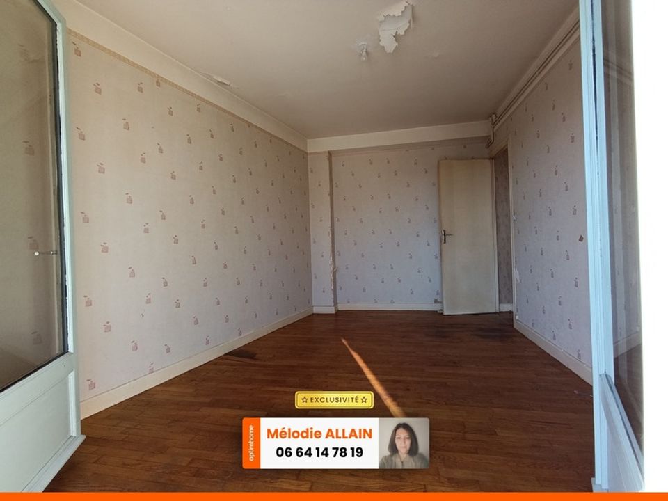 Wohnung in Vichy, Allier - Foto 5