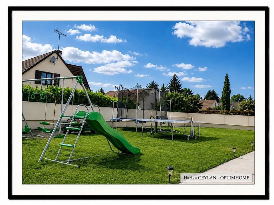 Villa em Creil, Oise - foto 4