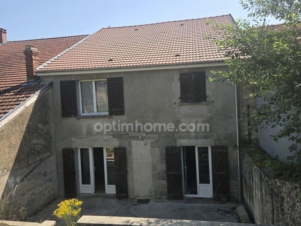 Casa de poble a Romagne-sous-Montfaucon, Meuse - foto 1