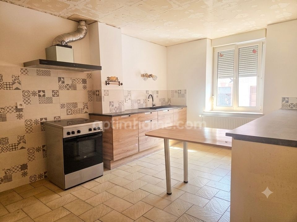 Casa de poble a Romagne-sous-Montfaucon, Meuse - foto 2