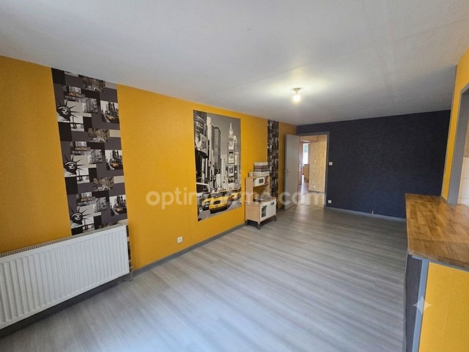 Casa de poble a Romagne-sous-Montfaucon, Meuse - foto 4