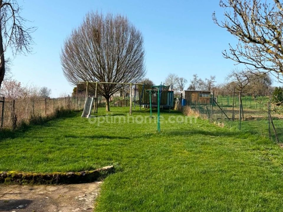 Casa de poble a Romagne-sous-Montfaucon, Meuse - foto 5