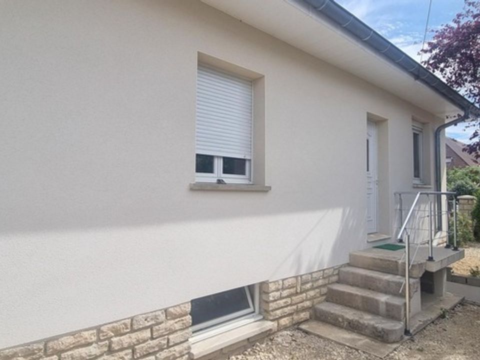 Villa in Longvic, Cote-d'Or - foto 1