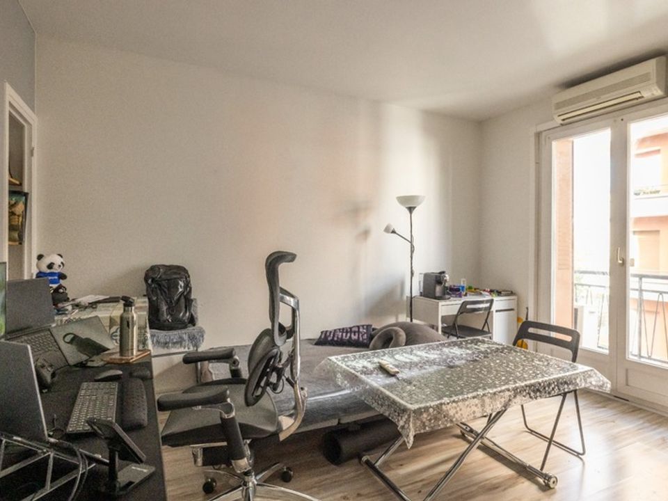 Lejlighed i Grenoble, Isere - foto 4