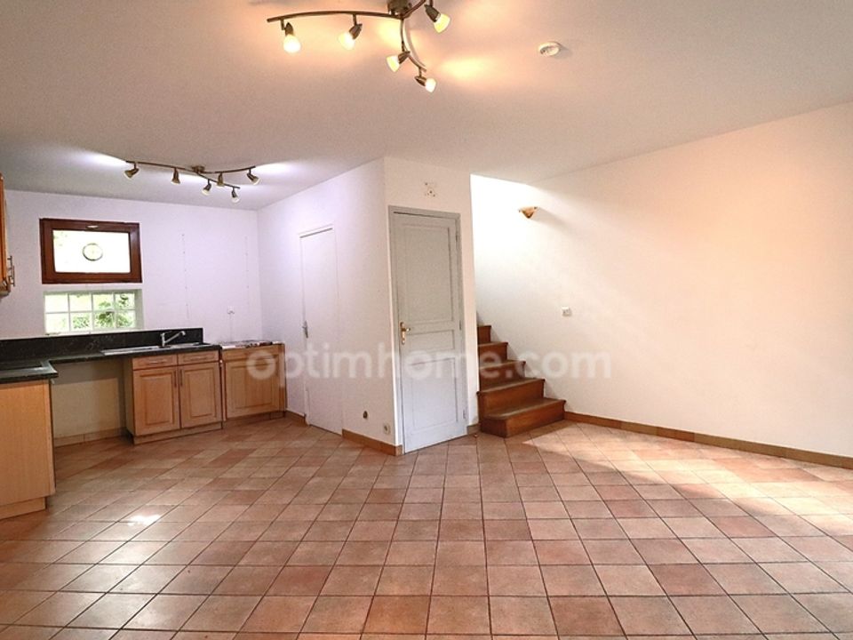 Villa i Mareil-en-France, Val-d'Oise - foto 3