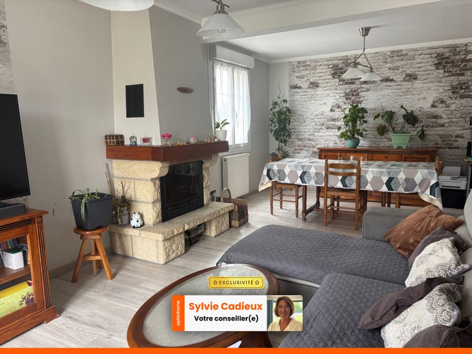 Haus in Bains-sur-Oust, Ille-et-Vilaine - Foto 2