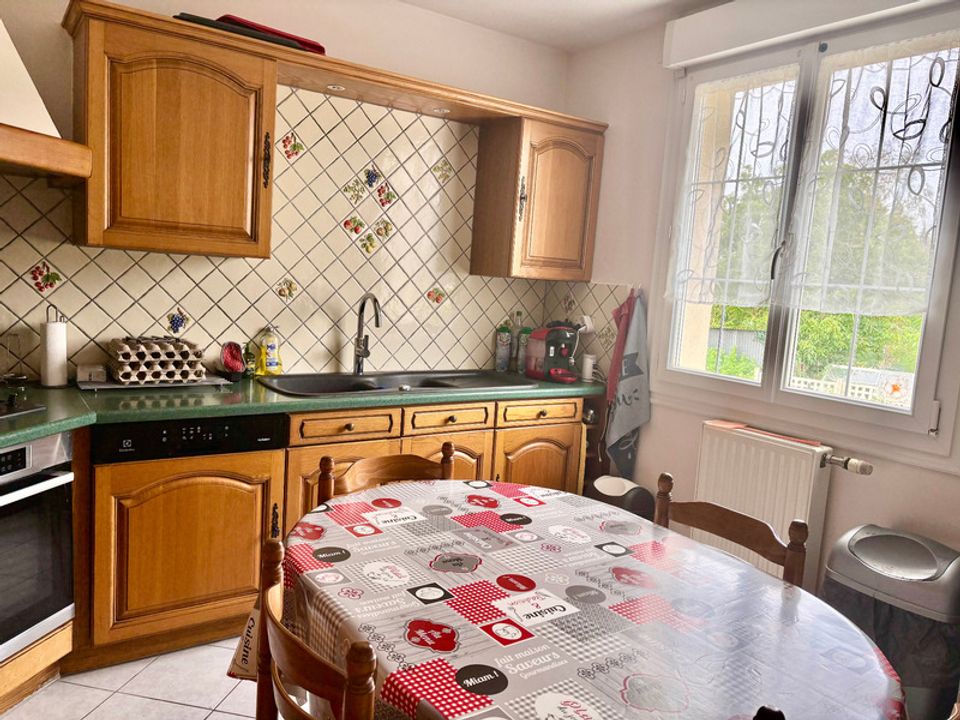 Haus in Bains-sur-Oust, Ille-et-Vilaine - Foto 5