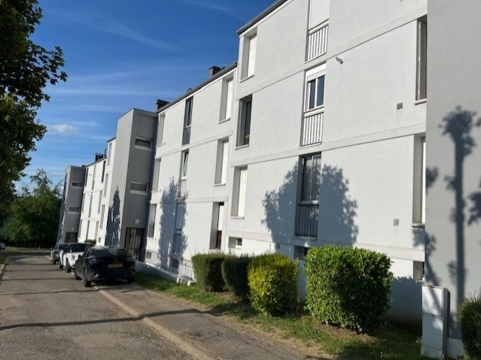 Apartament a Serémange-Erzange, Moselle - foto 1