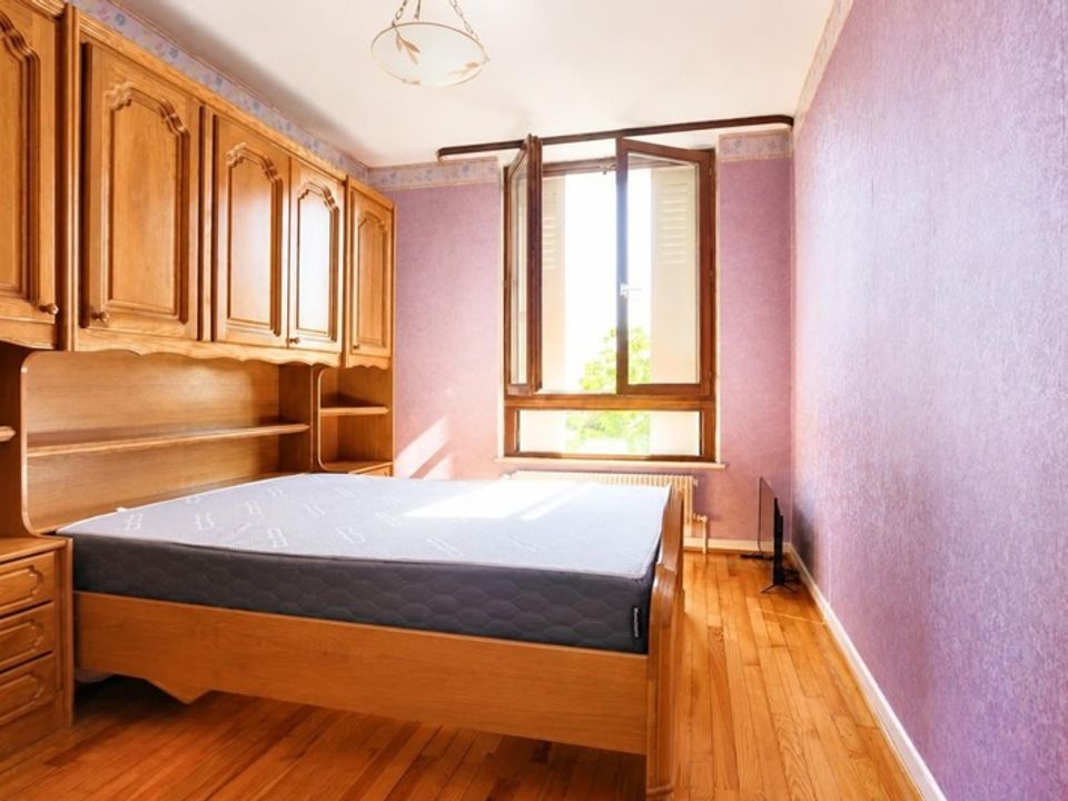 Apartament a Serémange-Erzange, Moselle - foto 4
