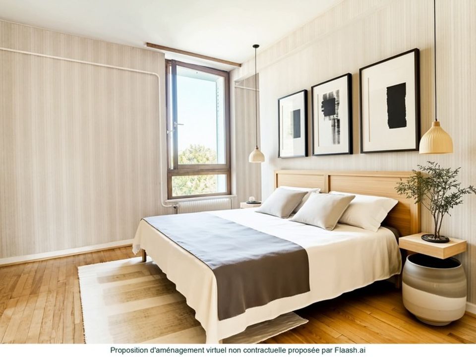 Apartament a Serémange-Erzange, Moselle - foto 5