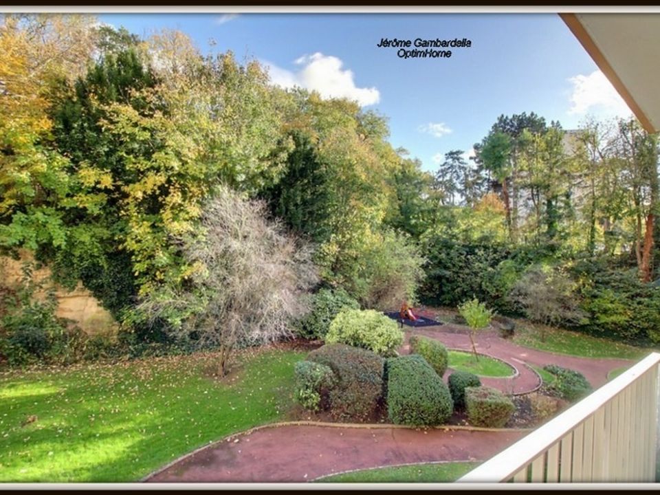 Lejlighed i Poissy, Yvelines - foto 1