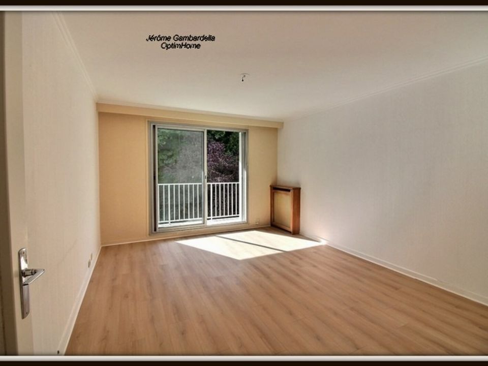 Lejlighed i Poissy, Yvelines - foto 2