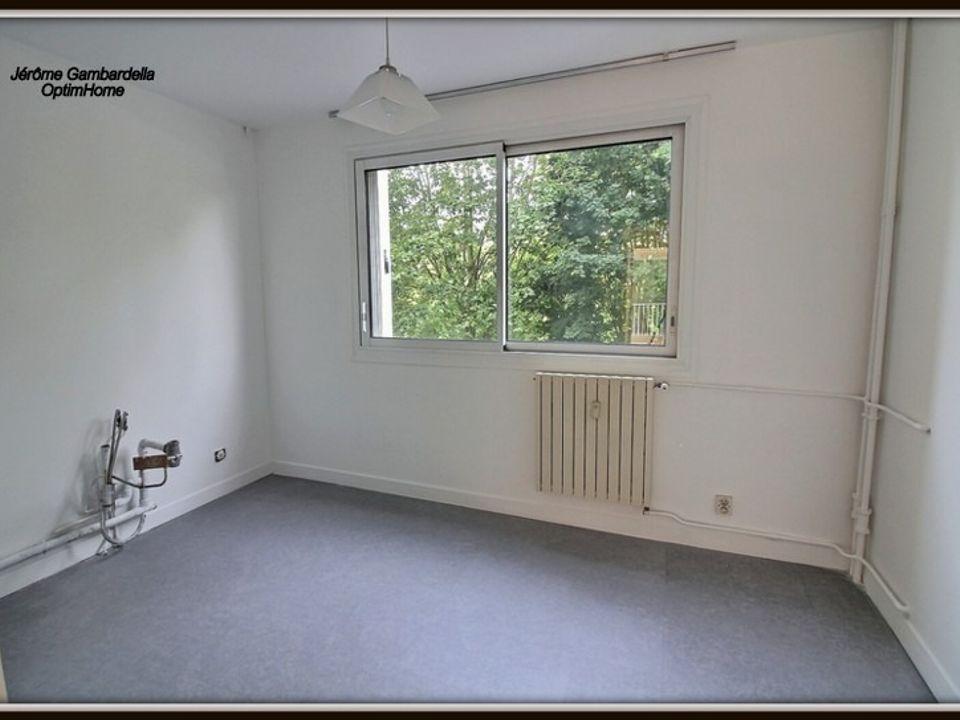 Lejlighed i Poissy, Yvelines - foto 3