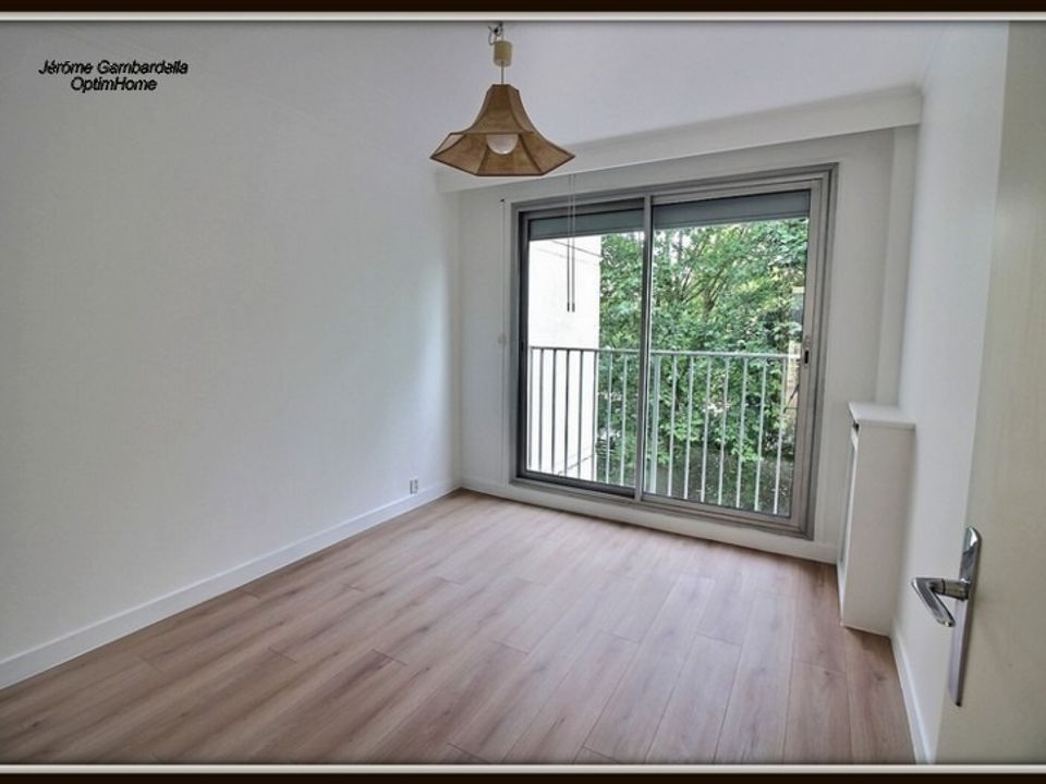 Lejlighed i Poissy, Yvelines - foto 4