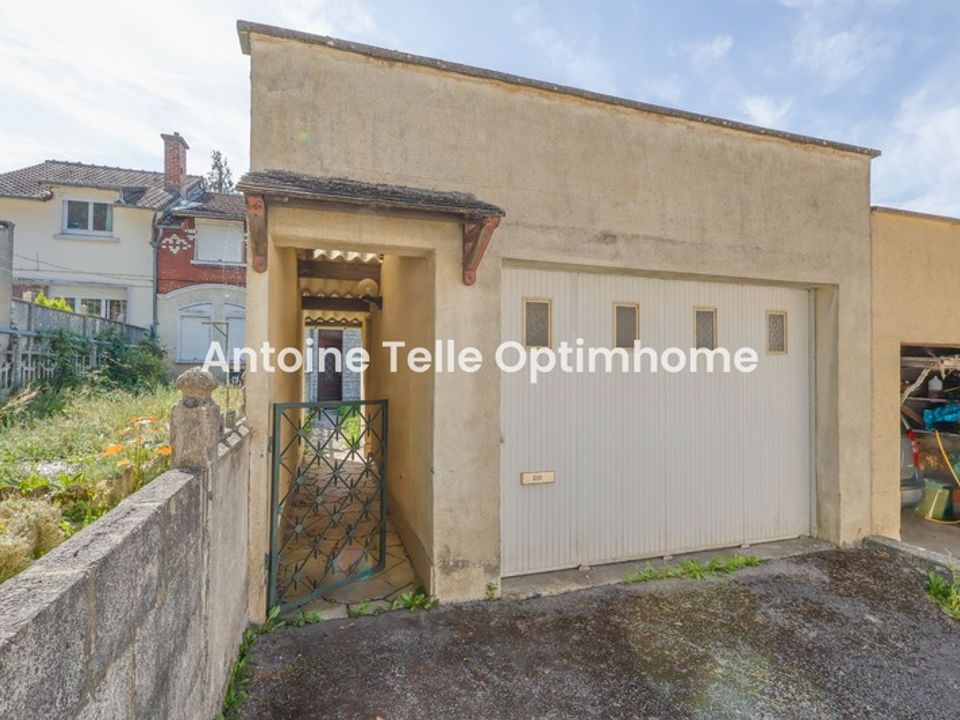 Villa i Le Cateau-Cambresis, Nord - bilde 2