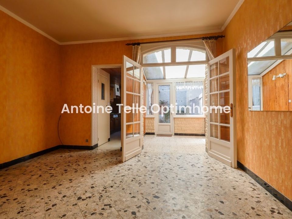 Villa i Le Cateau-Cambresis, Nord - bilde 3