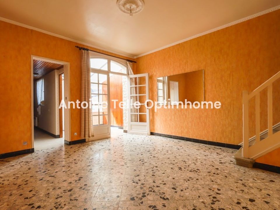 Villa i Le Cateau-Cambresis, Nord - bilde 4