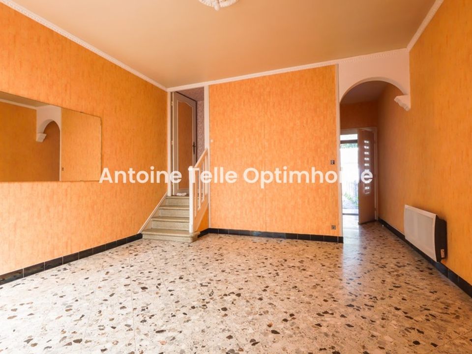 Villa i Le Cateau-Cambresis, Nord - bilde 5