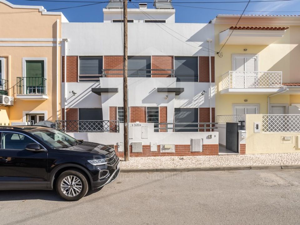 Rækkehus i Quinta do Conde, Setubal - foto 2