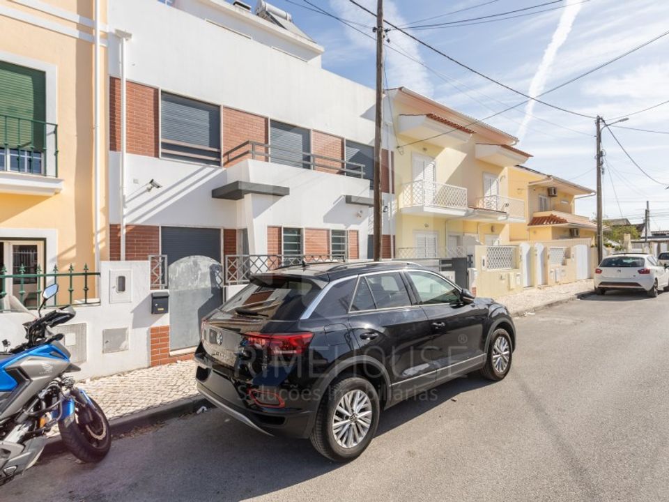 Rækkehus i Quinta do Conde, Setubal - foto 3