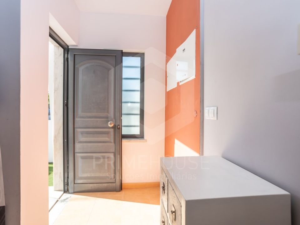 Rækkehus i Quinta do Conde, Setubal - foto 4