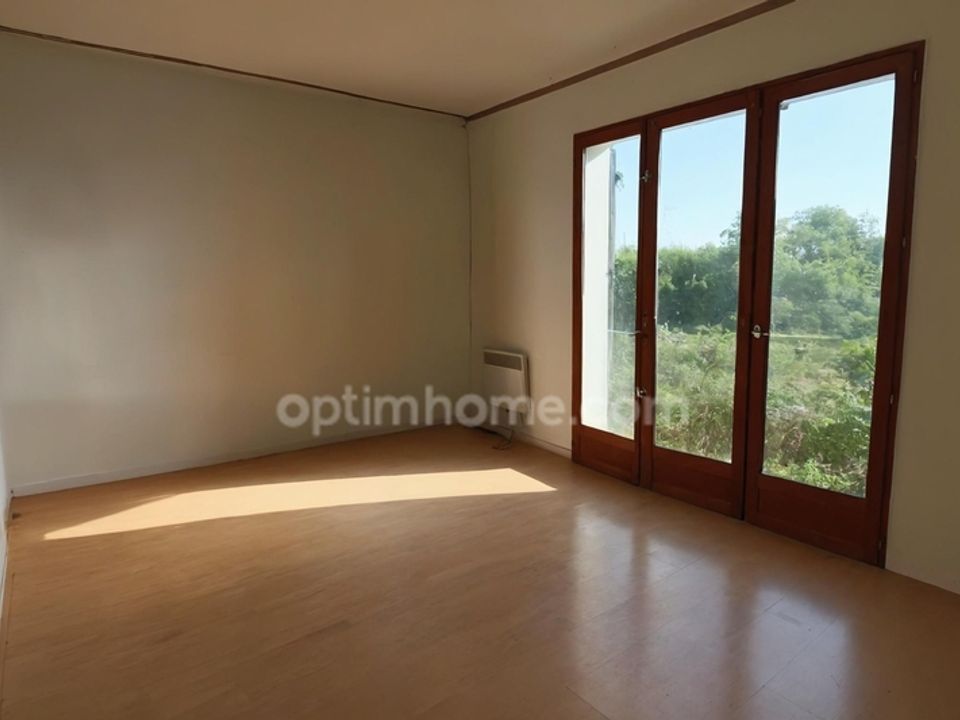 Leilighet i Moussy-le-Vieux, Seine-et-Marne - bilde 3