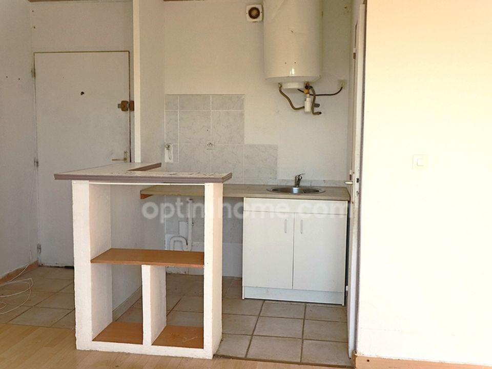 Leilighet i Moussy-le-Vieux, Seine-et-Marne - bilde 4