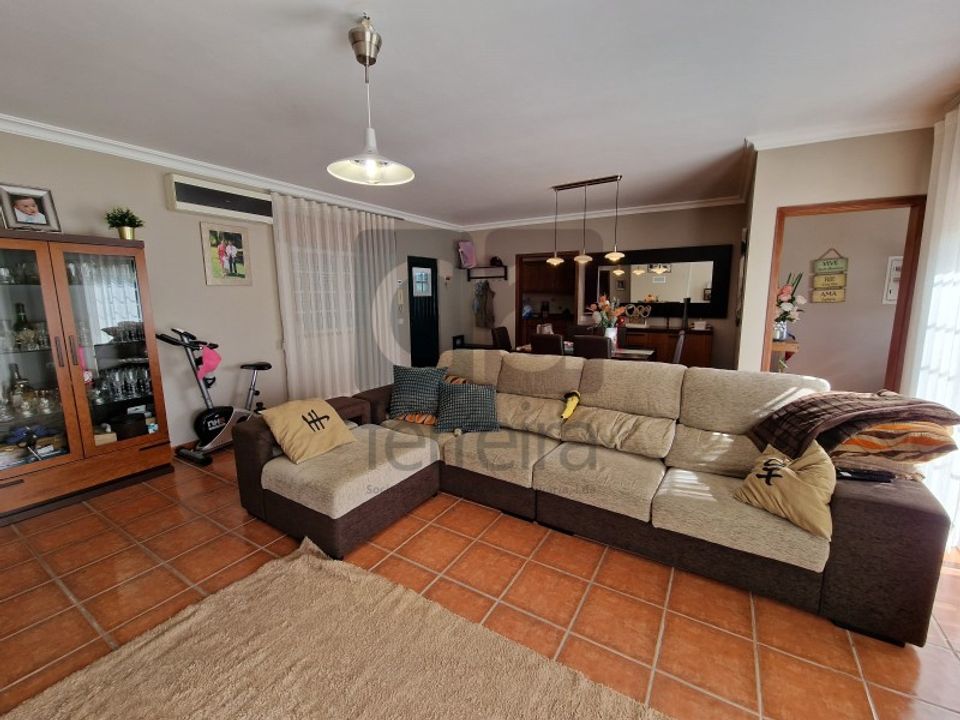 Villa i Almeirim, Santarem - foto 2