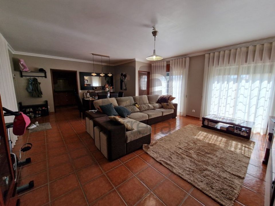 Villa i Almeirim, Santarem - foto 3
